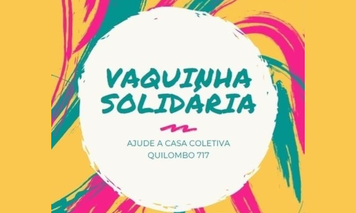 Vaquinha Quilombo 12 06