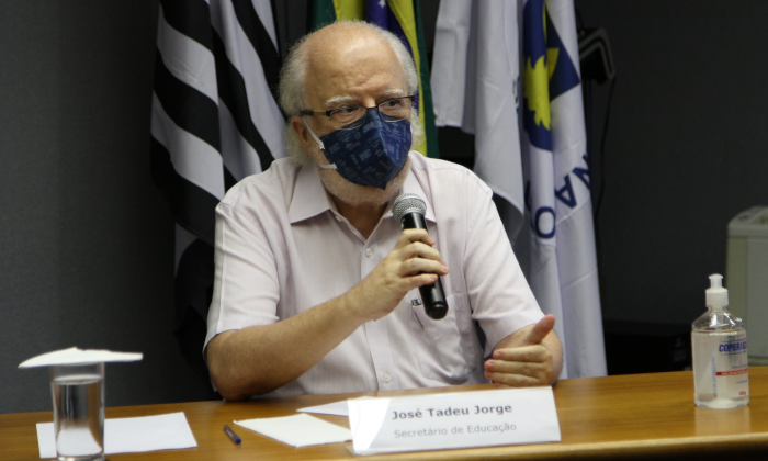 Tadeu Jorge 30 03