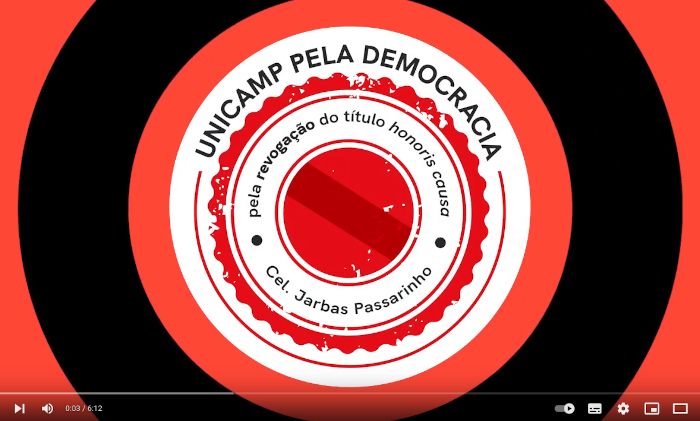 Unicamp pela Democracia
