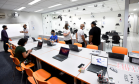 Ceprocamp Digital, no Ouro Verde, oferece nove cursos, sendo três na área de tecnologia