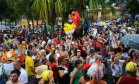 Prefeitura inicia cadastramento de blocos e bandas para carnaval de rua; prazo vai até 10/12